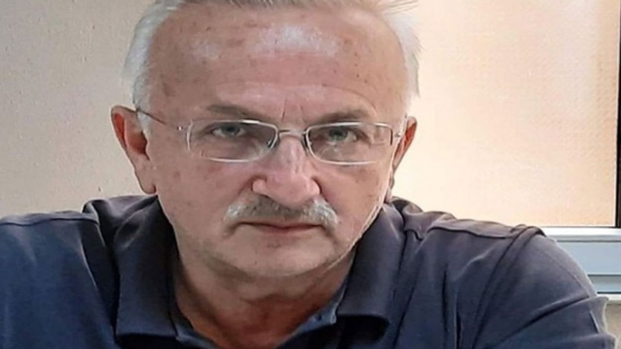 Rize’de Koronavirüsten 2. Sağlık Çalışanı Hayatını Kaybetti