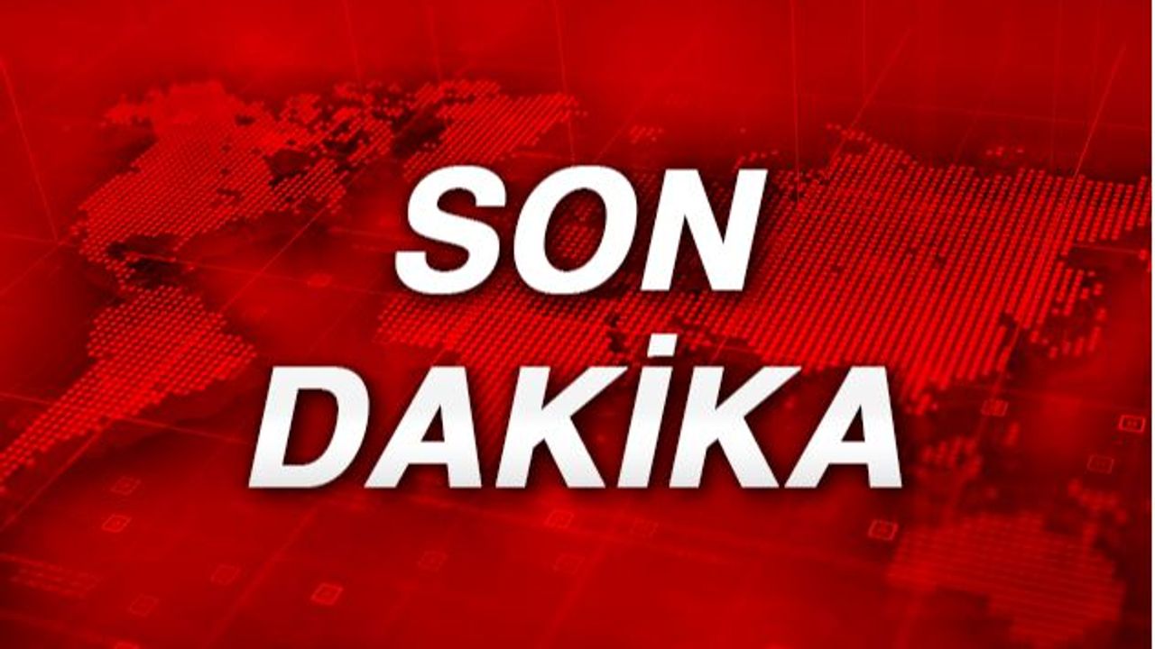 Tekneleri alabora olan balıkçılardan baba öldü, oğlu sağ kurtuldu