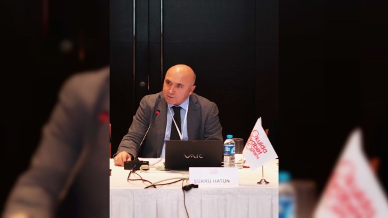 Okulda Diyabet Programı'yla 10 yılda 7,5 milyon öğrenciye ulaşıldı