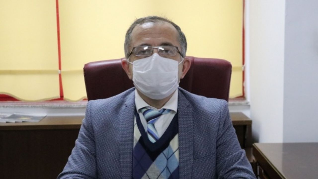 Prof. Dr. Erol Aktunç: "Hastaların büyük çoğunluğu böbrek nakli için sıra bekliyor"