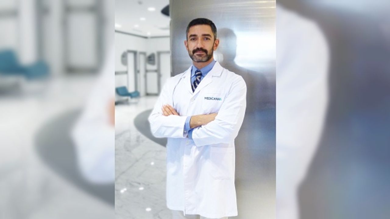 Soğuk havalarda ortaya çıkan ağrılara ilişkin uyarı