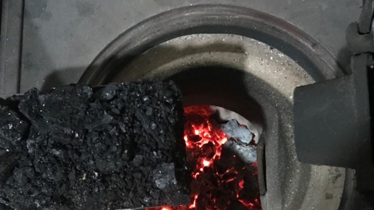 Uzmanından "soba, baca ve kömür kullanımına dikkat" uyarısı