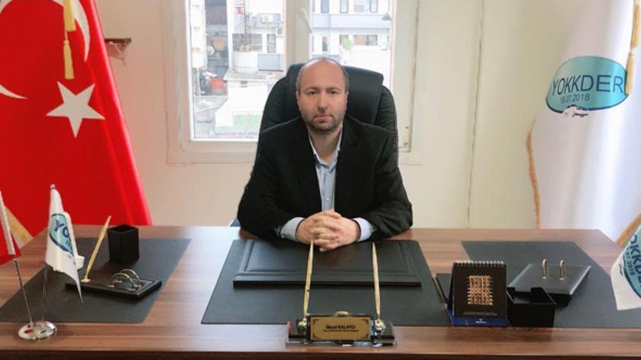 Kalaycı ; Kiralık Araçlarda Ceza Kiralayanın Adına Düzenlenecek