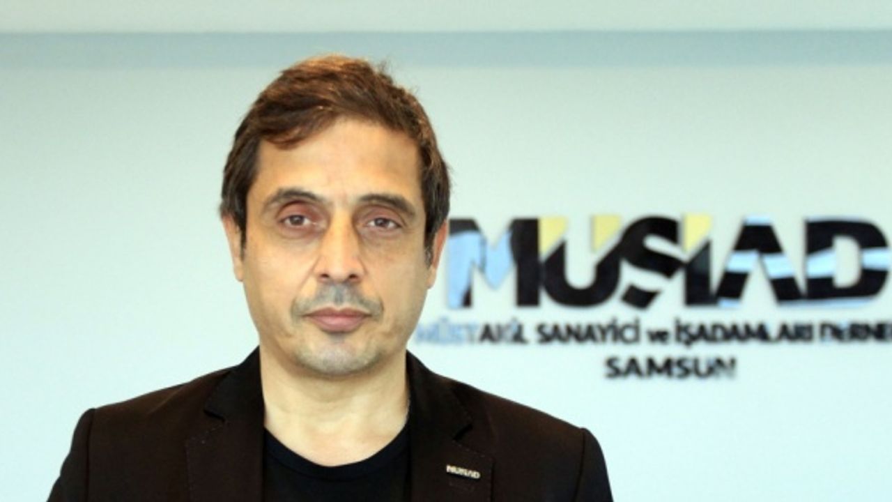 İş dünyası, vatandaşları Kovid-19 vakalarının azaltılması için tedbirli olmaya davet etti