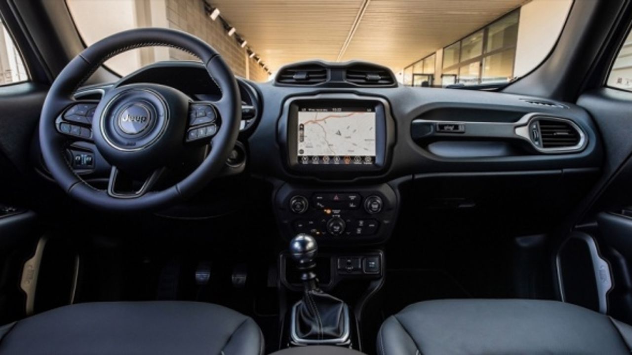 Jeep, 80'inci yaşına özel versiyonları pazara sunacak