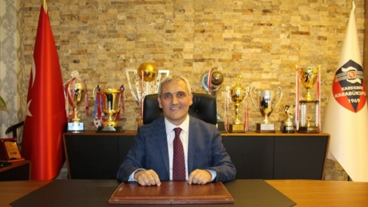 Kardemir Karabükspor, bu sezon ilk galibiyetini aldı