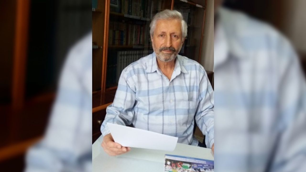 18 Mart Şehitleri Anma Günü ve Çanakkale Deniz Zaferi'nin 106. yıl dönümü