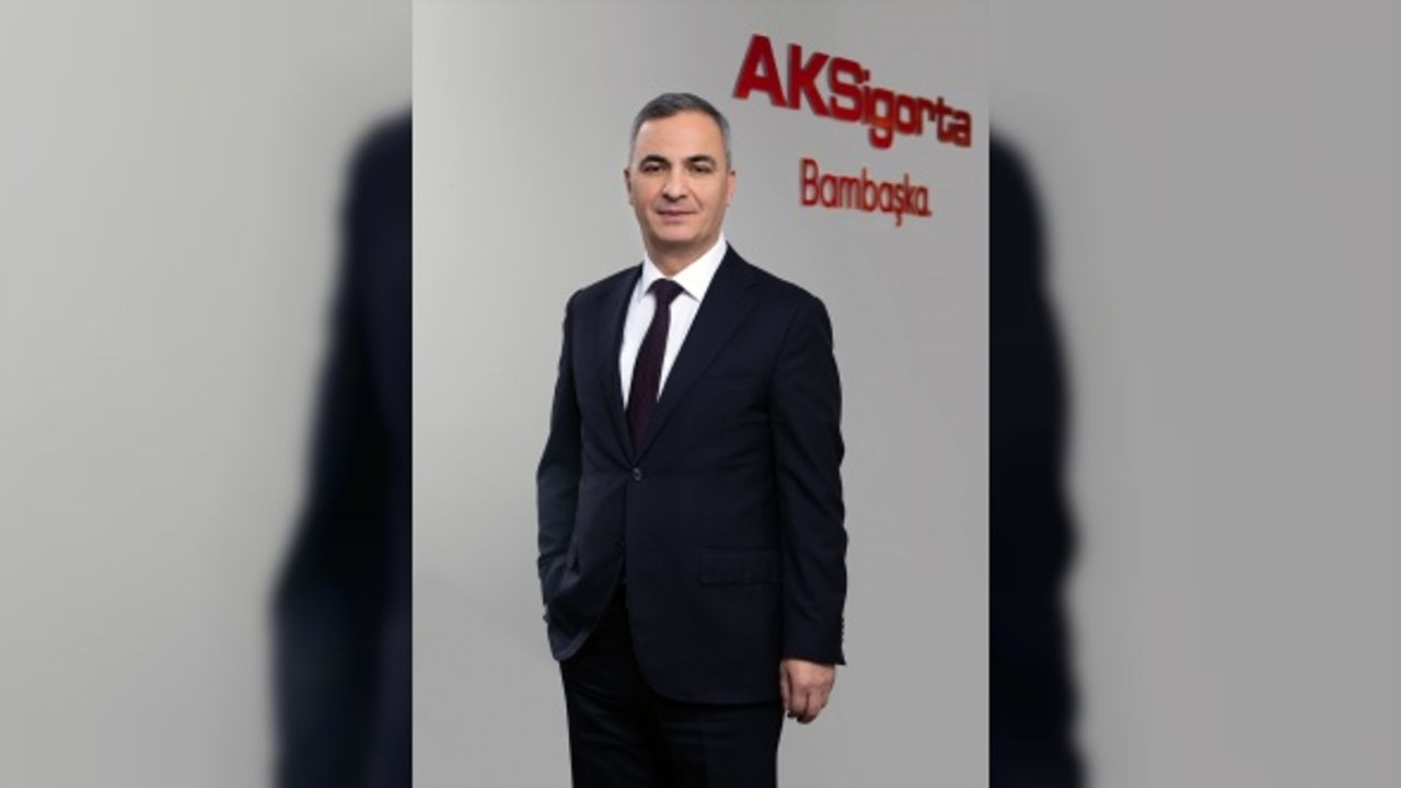 Aksigorta'dan "siber güvenlik sigortasının KOBİ'ler için zorunlu olması" çağrısı