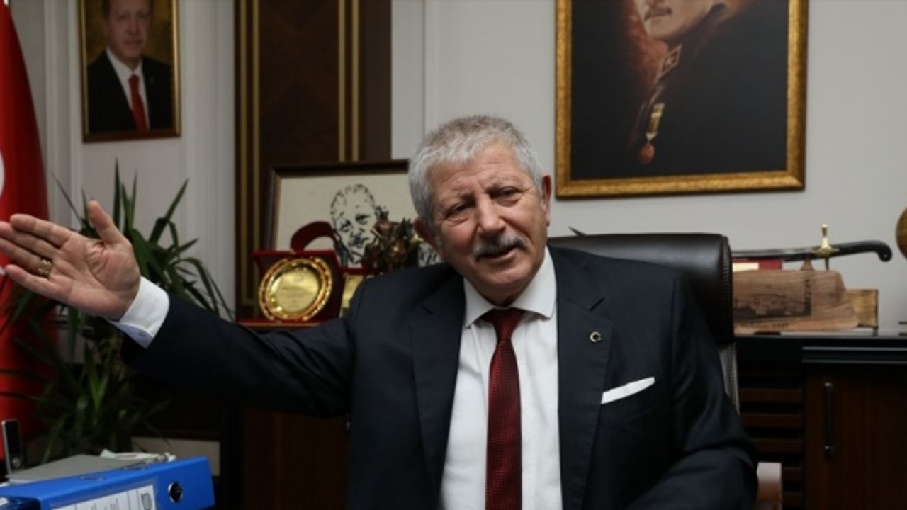 Amasya Belediyesinden 8 Mart Dünya Kadınlar Günü'nde kadın personele izin jesti