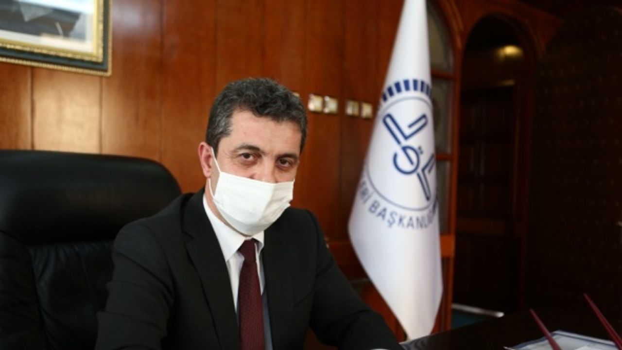 "Çok yüksek risk" grubundaki Trabzon için "cenazelere duayla katılın, taziyeyi telefonda yapın" çağrısı