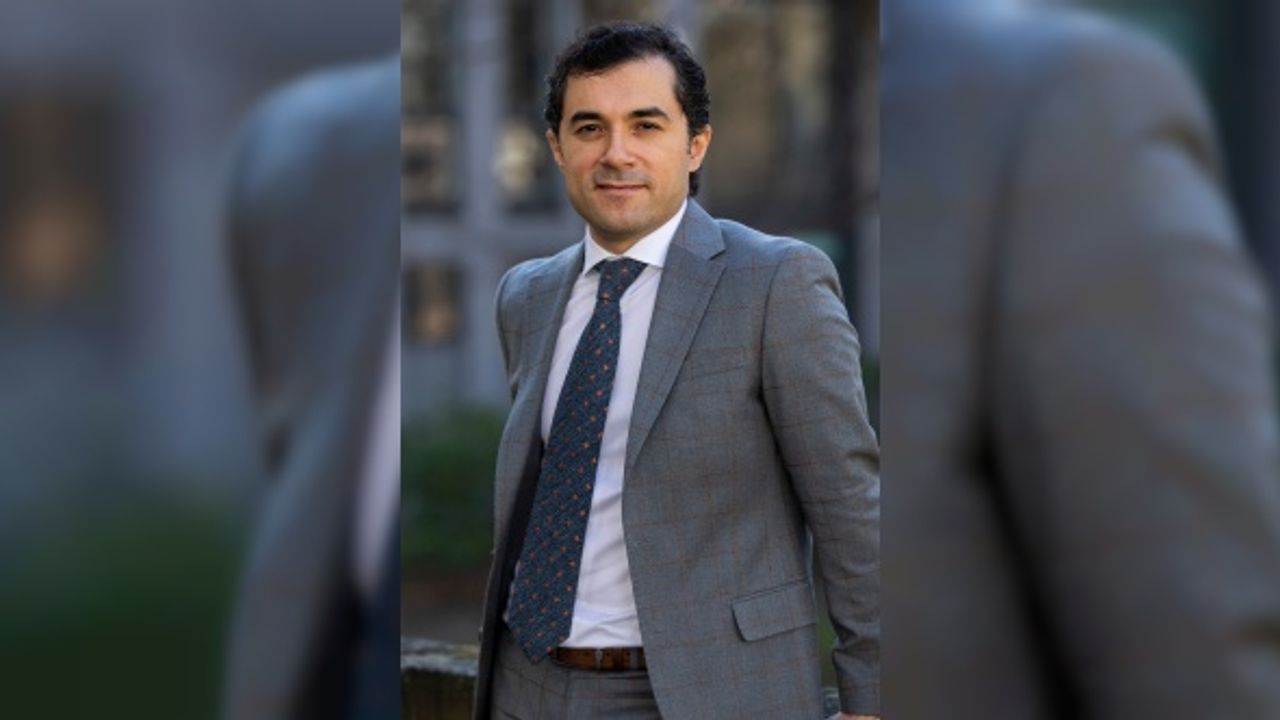Finans Mükemmeliyet Merkezi seminerlerinin konuğu Prof. Dr. Akçiğit olacak
