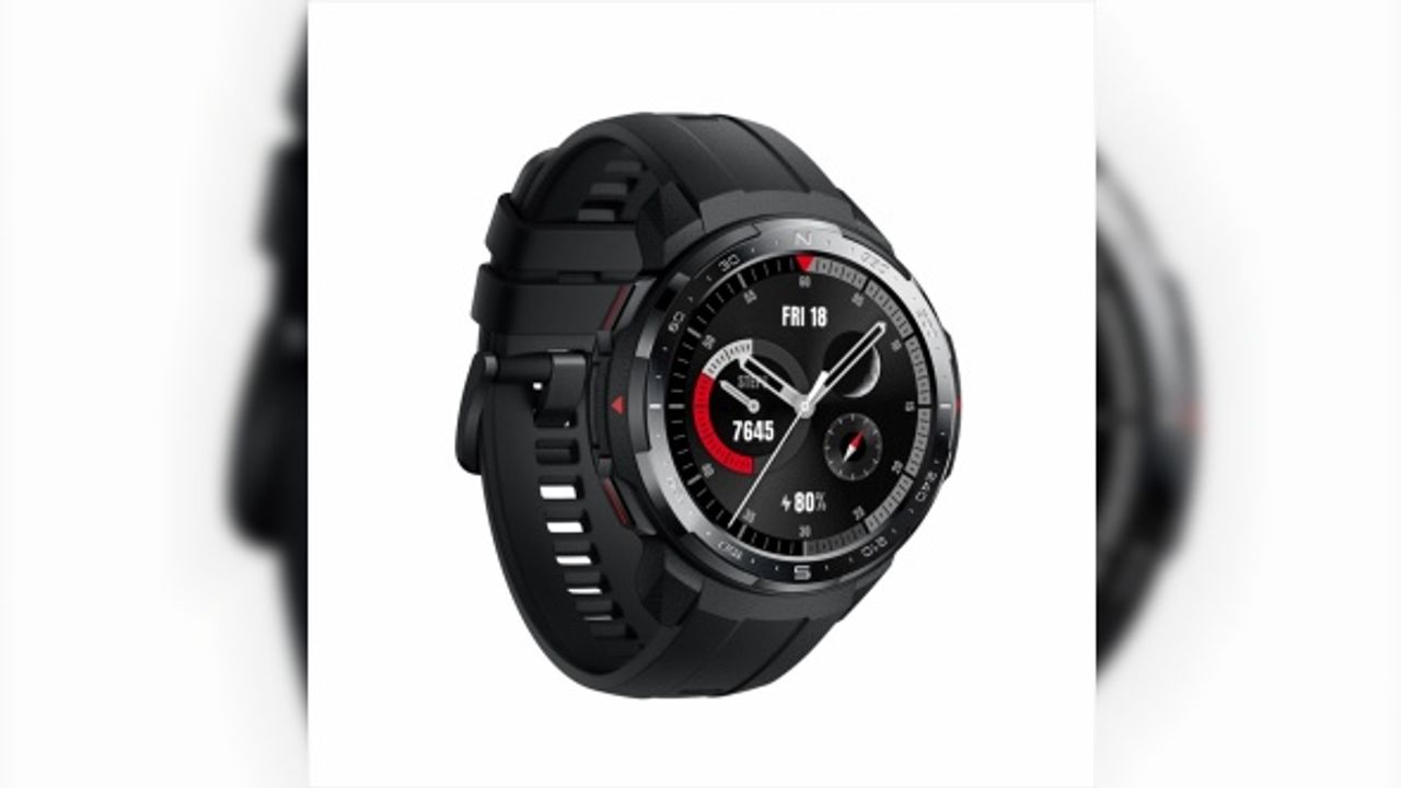 Honor Watch GS Pro üçüncü parti uygulamalarıyla kullanıcılarına yardımcı oluyor