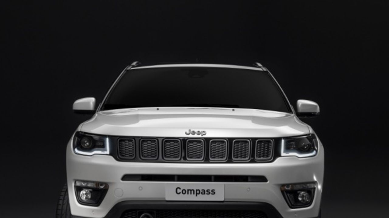 Jeep’ten, Compass ve Renegade’e özel bahar kampanyası