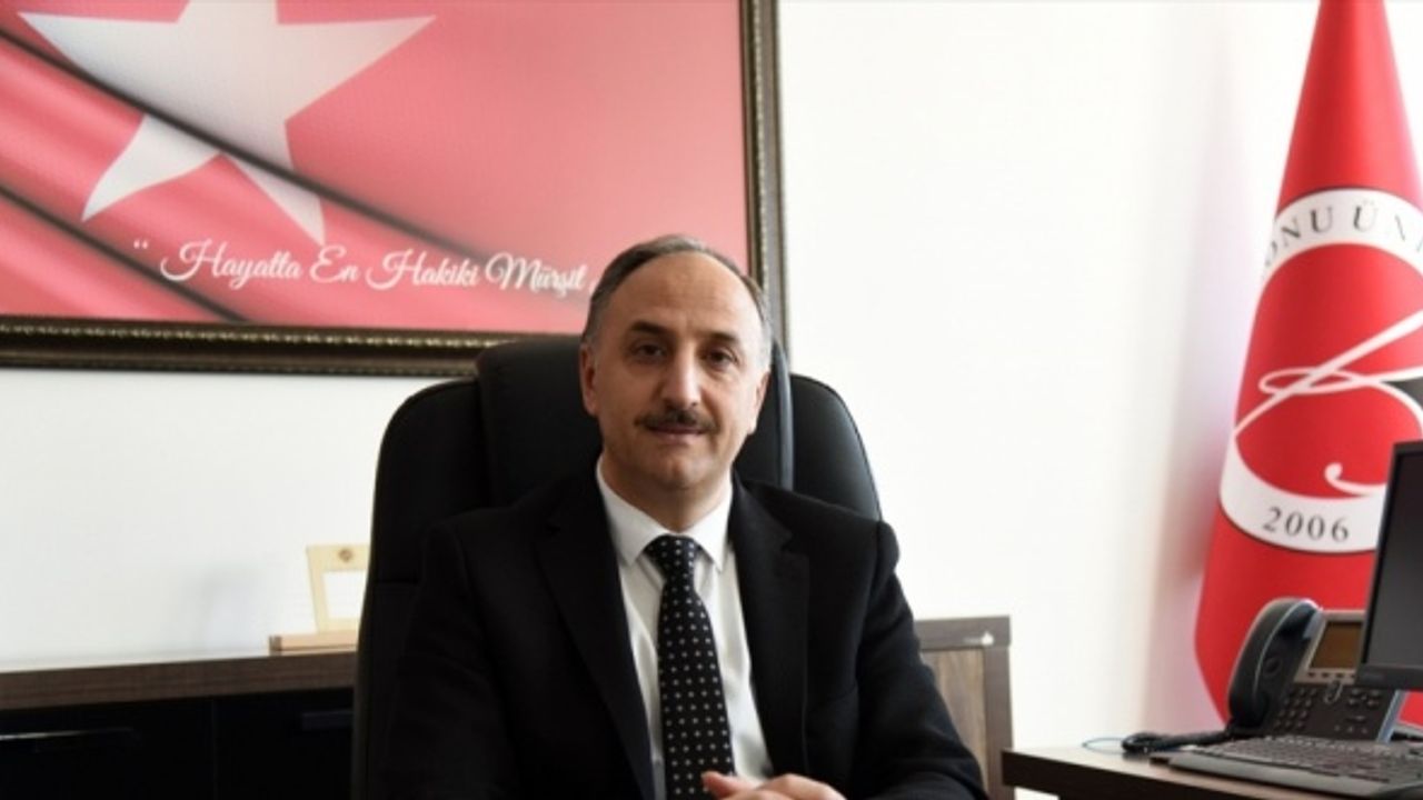 Kastamonu Üniversitesinde son sınıf ve mezun öğrencilere çevrim içi girişimcilik eğitimi verilecek