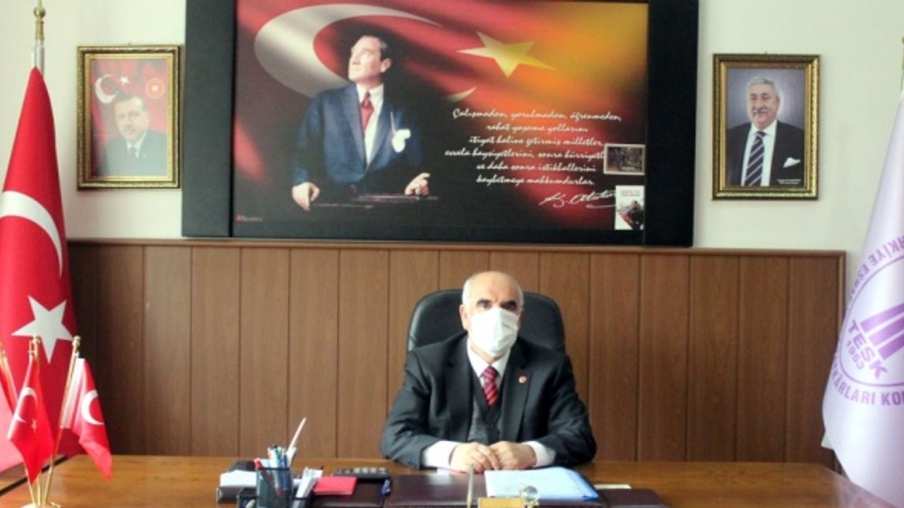 KOVİD-19 HASTALARI YAŞADIKLARINI ANLATIYOR - "15 gün çocuk gibi ağladım"