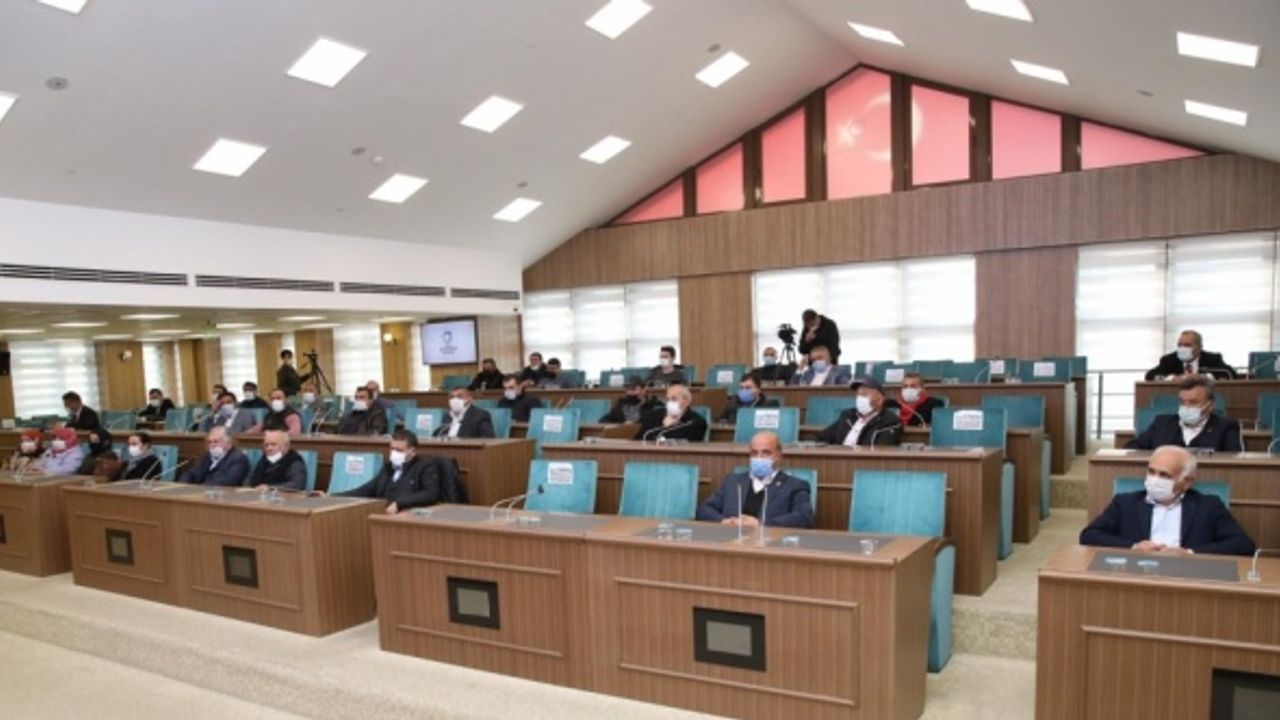 Mesudiye'de hayvancılığın geliştirilmesi hedefleniyor