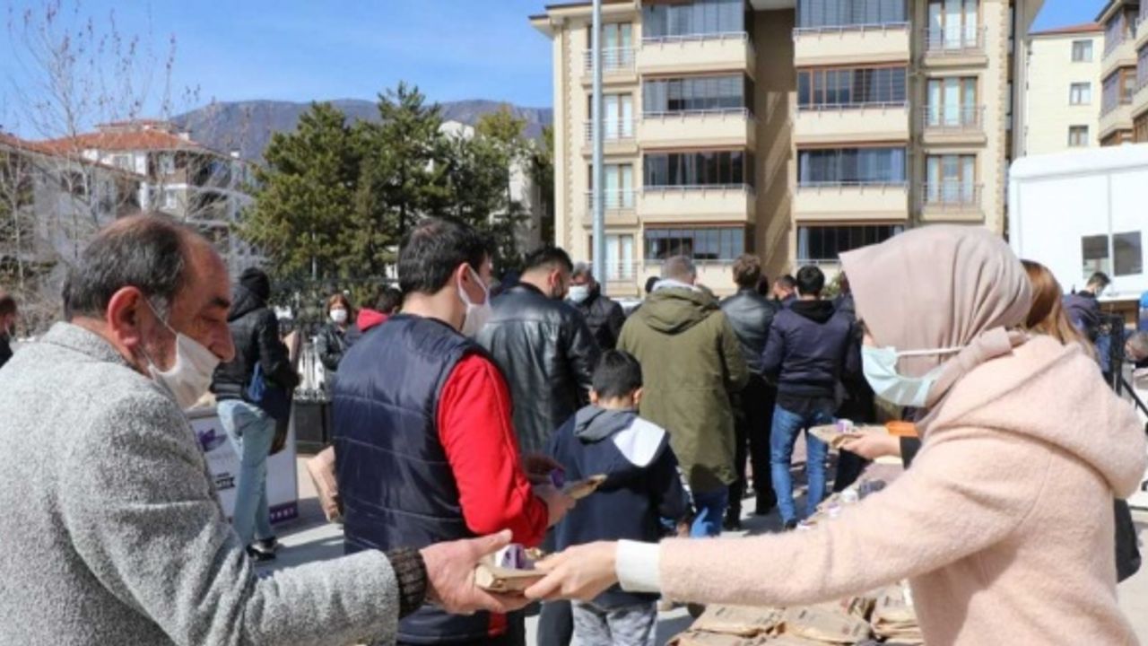 Milli şair Mehmet Akif Ersoy, Safranbolu'da anıldı