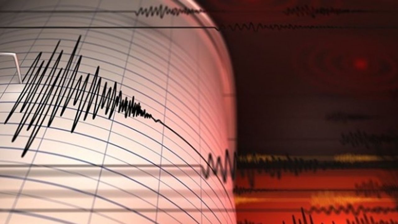 Muğla'da 4,2 büyüklüğünde deprem | Son depremler