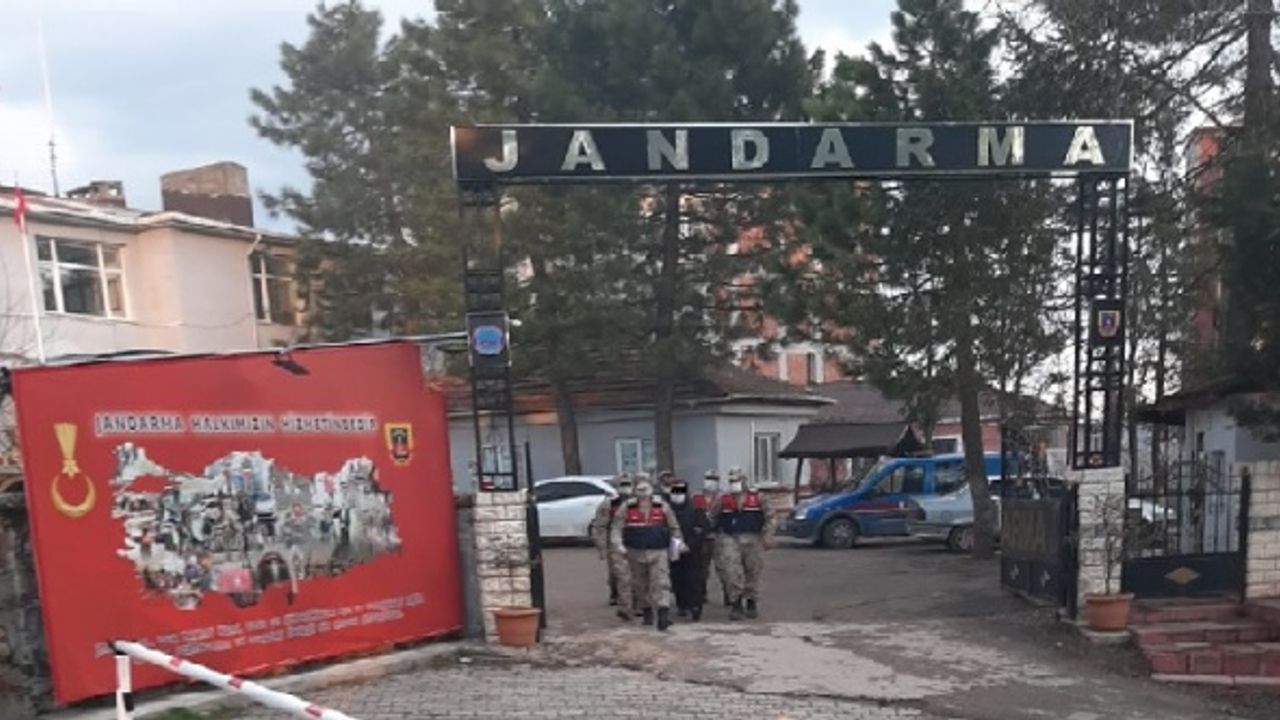 Ordu'da geçen yıl işlenen cinayetin failleri yakalandı