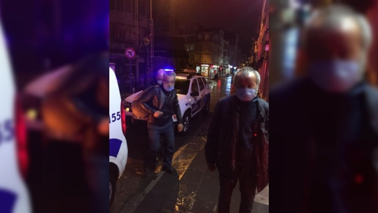 Ordu'da sokakta yaşayan kimsesizlere devletten sıcak yuva