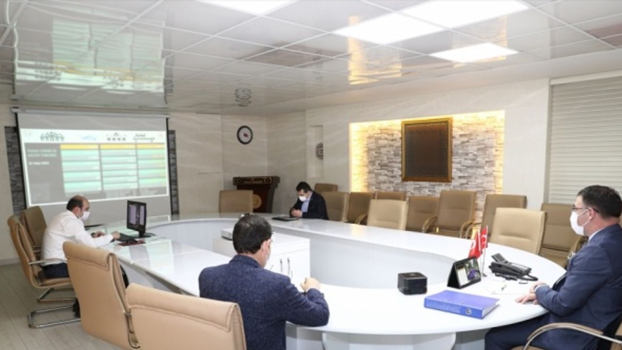 Tokat'ta berberler, kuaför ve güzellik merkezlerinde HES kodu sorgulanacak