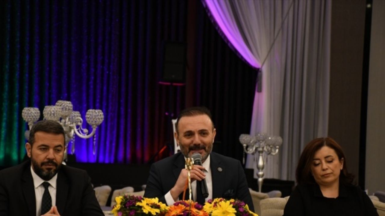 Düğün sektörünün temsilcileri konfederasyon kurmaya hazırlanıyor