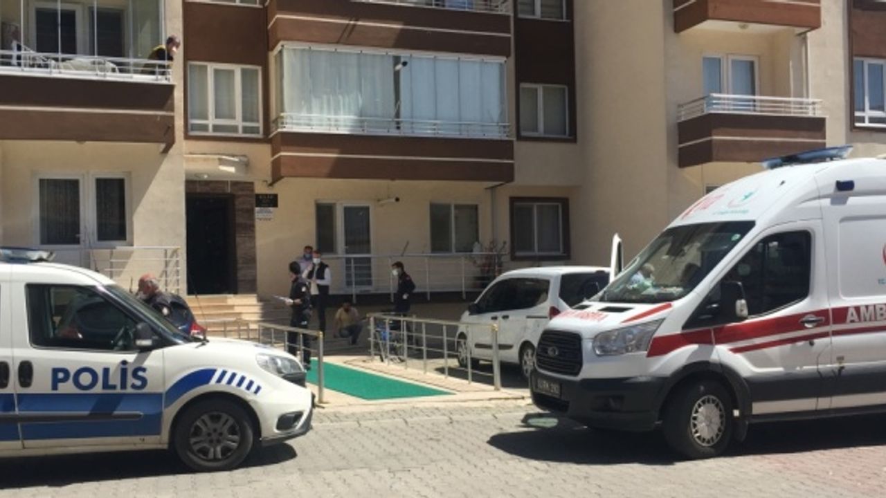 Bolu'da kendisinden haber alınamayan kişi evinde ölü bulundu