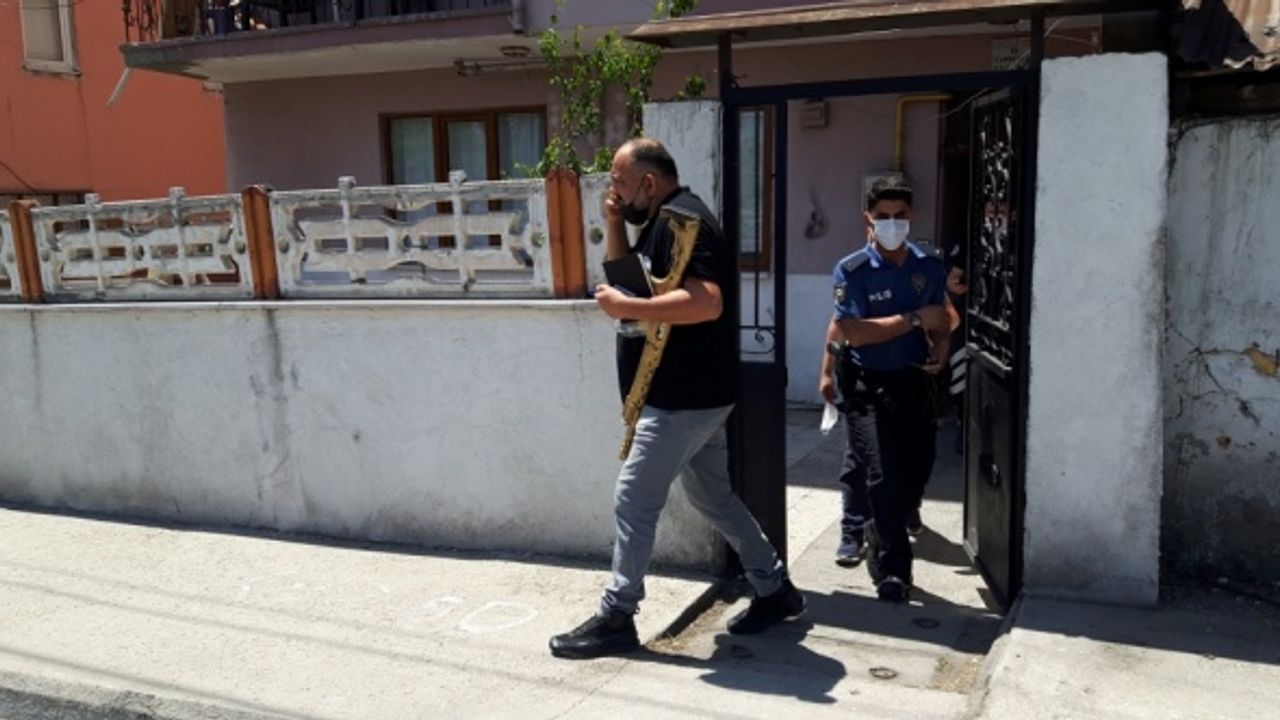 Karabük'te bıçaklı ve silahlı kavgada iki kişi yaralandı