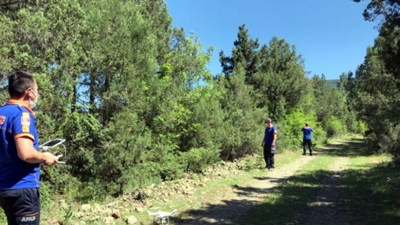 Karabük'te işe gitmek için evden çıktıktan sonra kaybolan genç aranıyor