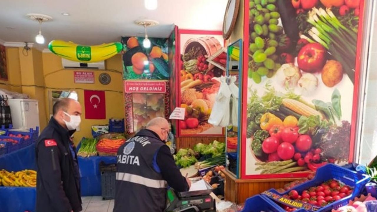 Karabük'te Vefa Sosyal Destek Grubu vatandaşların ihtiyacını karşılamayı sürdürüyor
