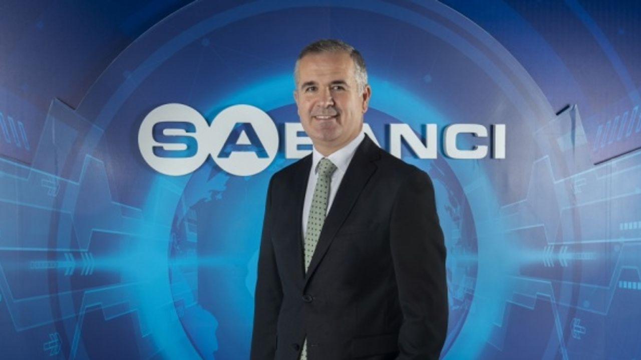 Sabancı Holding, sürdürülebilirlik hedeflerine ulaşmak için çalışıyor
