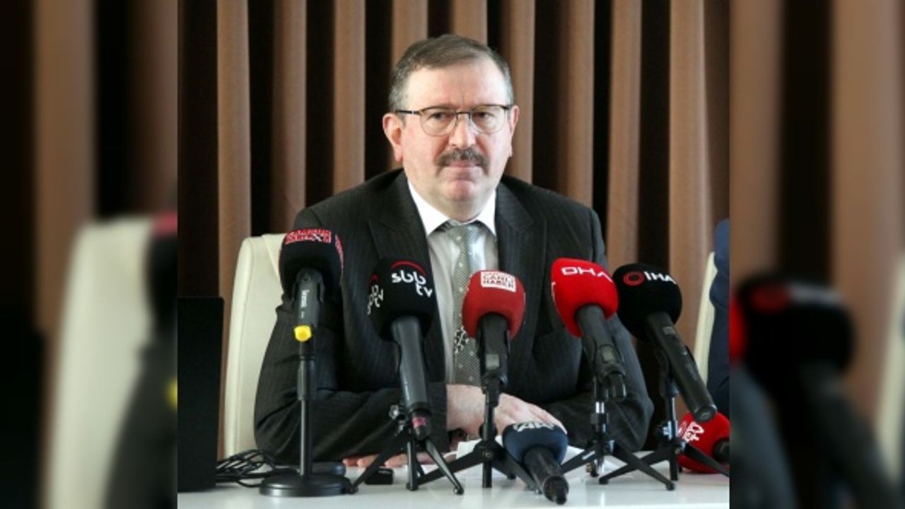 Samsun Büyükşehir Belediyesi 4 bin 500 esnafa biner lira Kovid-19 desteği verecek