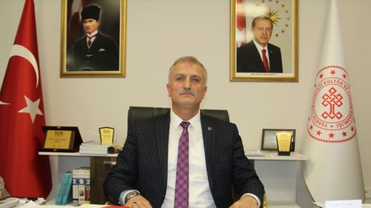 Sinop Tarihi Cezaevi ve Müzesi'ne restorasyon çalışmaları nedeniyle ziyaretçi kabul edilmeyecek