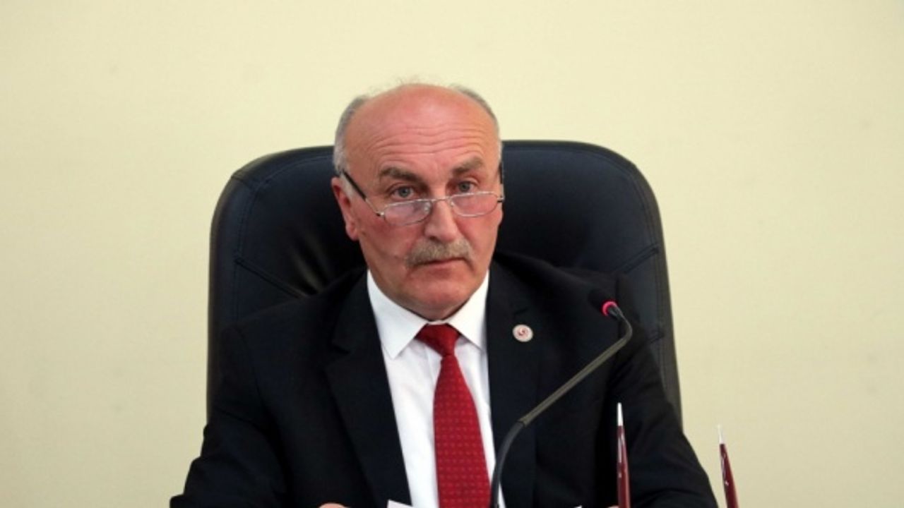 Karabük İl Genel Meclisi haziran ayı toplantısı yapıldı