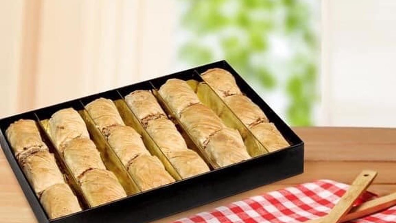 Pidesi, yumurta topuk ayakkabısı, sekiz köşe kasketinden sonra "Çarşamba kıvratması" da coğrafi işaret aldı