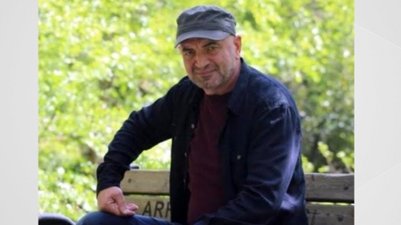 Karadenizli müzisyen Ayhan Alptekin, hayatını kaybetti