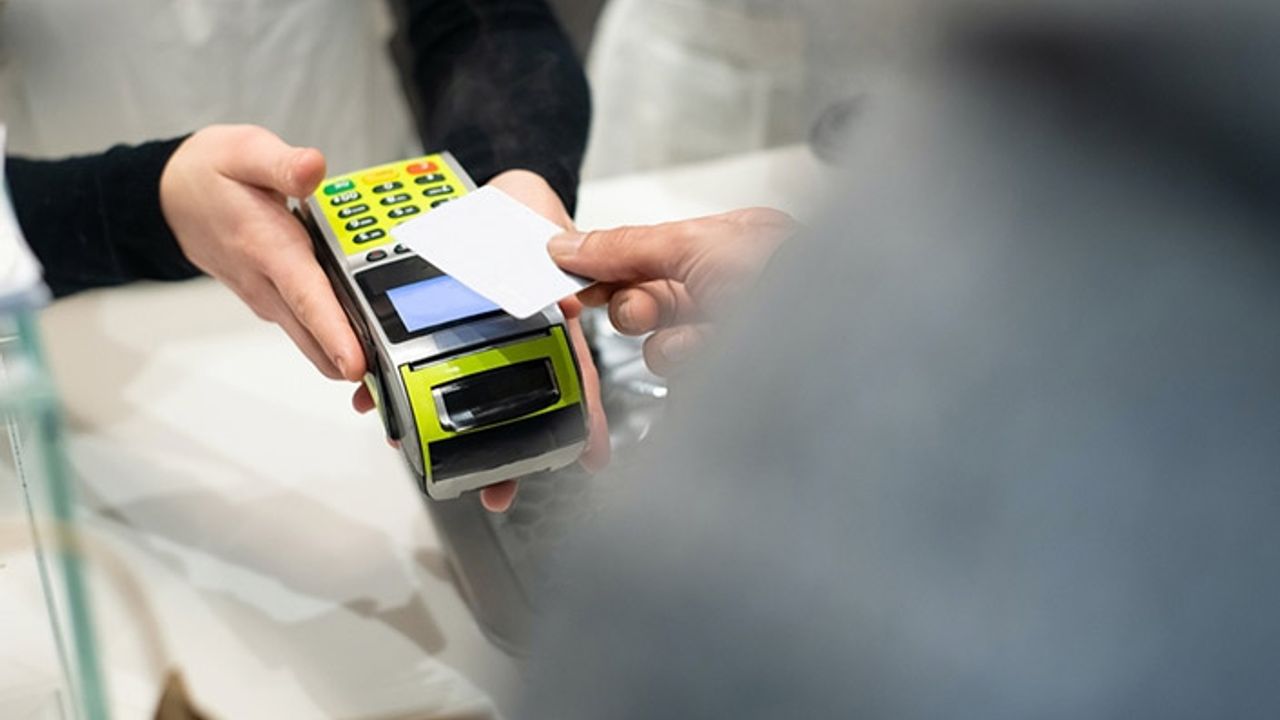 Kredi kartında temassız işlem limiti arttı