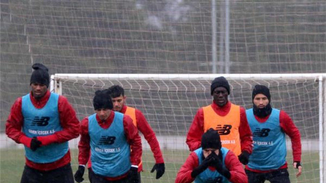 Antalyaspor ile Adana Demir ligde 8’inci randevuda