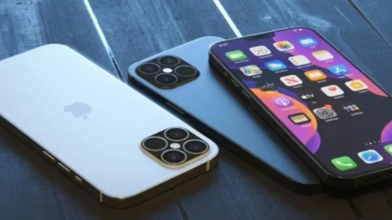 Apple Resmen Fırsat Yarattı! Sadece Ayda 100 TL Ödeme İle iPhone 13 Sahibi Olabilirsiniz