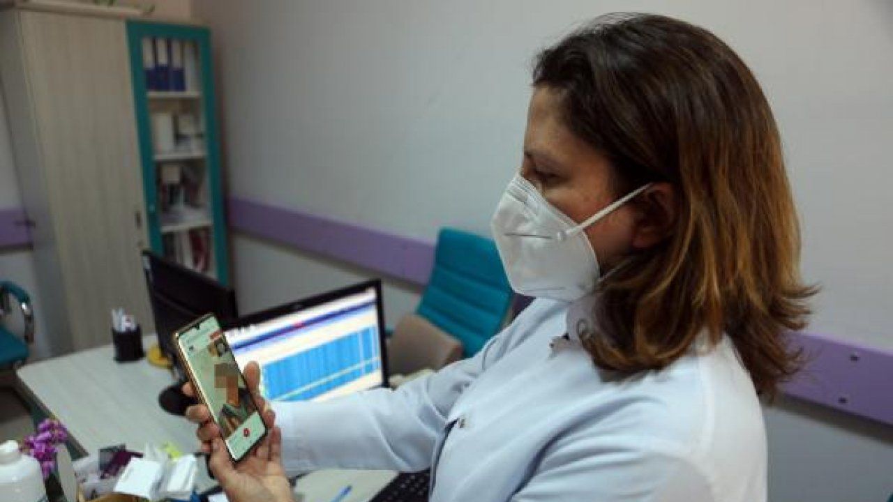 Yerinde sağlık kurulu raporu oluşturulması uygulaması ilk kez Tunceli'de başladı