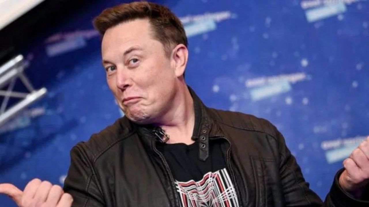 Elon Musk'tan Twitter anketi... Musk yine soruyor
