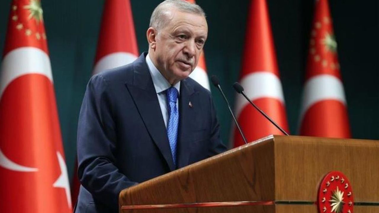 Cumhurbaşkanı Erdoğan açıkladı: EYT'de yaş şartı olmayacak