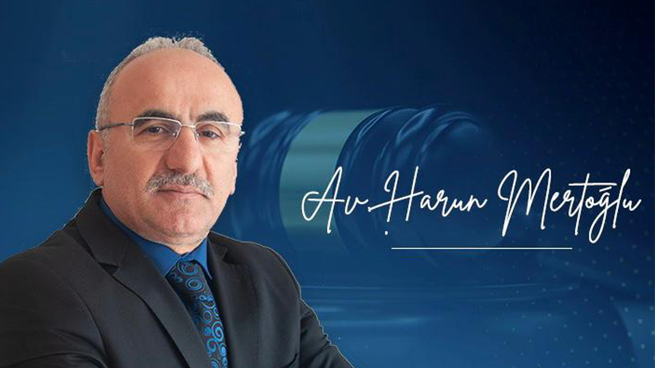 Ankara'daki güçlü isim aday adaylığı için istifa ediyor