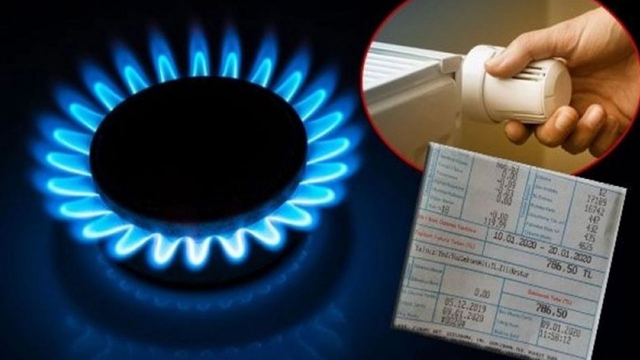 Doğal gaz faturası ne zaman ücretsiz olacak?