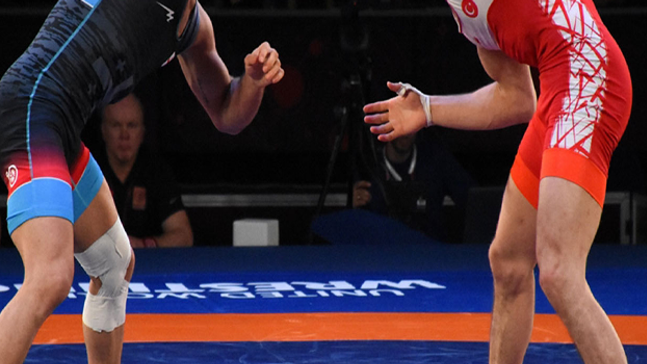 Grekoremen Güreş Türkiye Şampiyonası, Rize’de Düzenlenecek