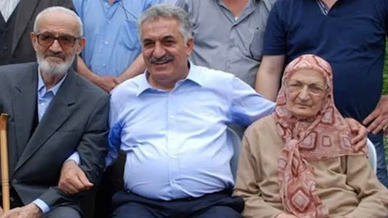 AK Parti Genel Başkan Yardımcısı Yazıcı’nın annesi hayatını kaybetti