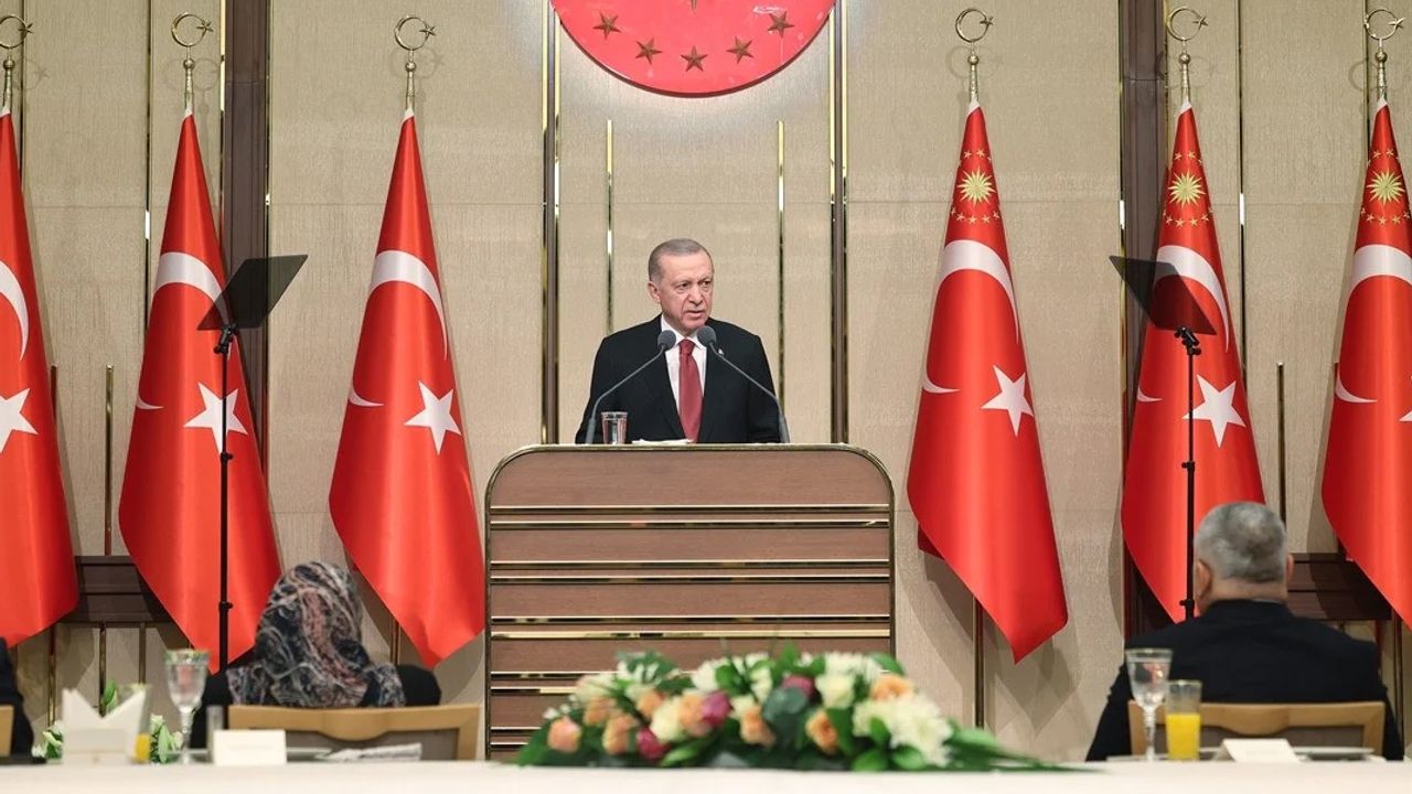Cumhurbaşkanı Erdoğan'dan Ali Yerlikaya'ya talimat: Muhtarlıklar yapılandırılsın