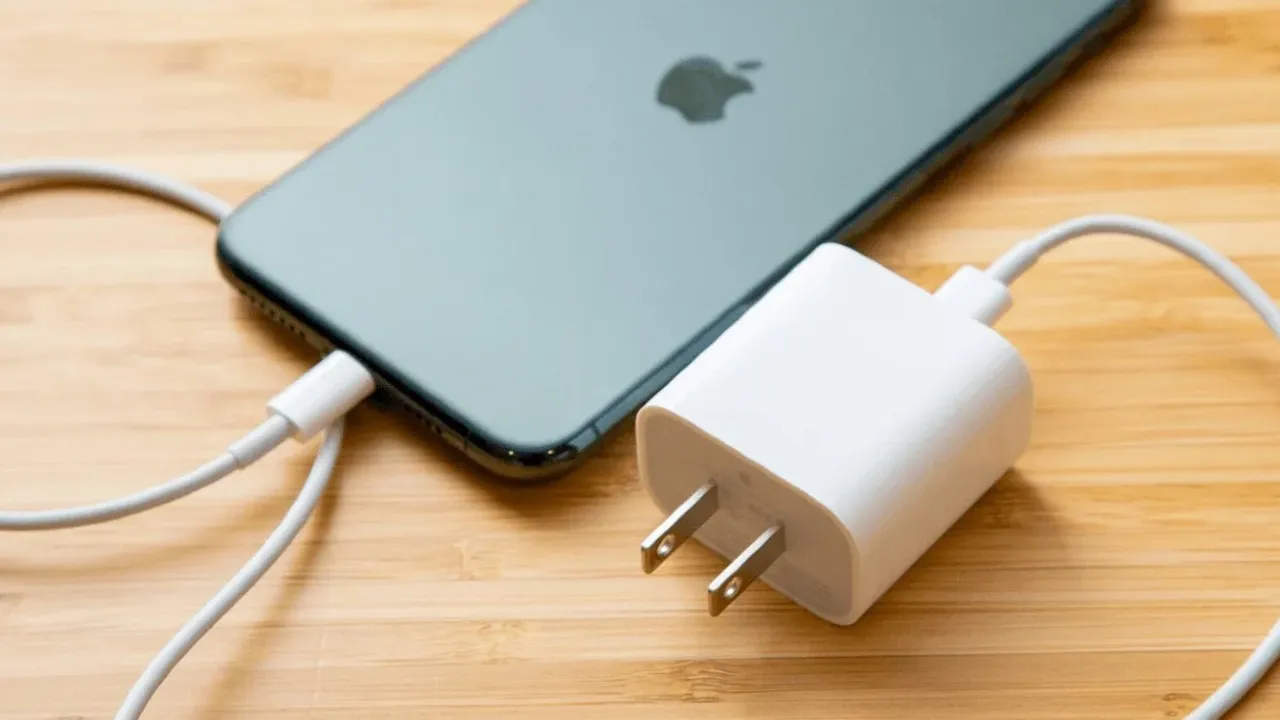 Sahte şarj kablolarına dikkat: iPhone'unuz yanabilir