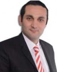 Şener Mengene - Medya Laz Haber