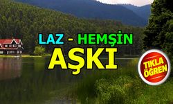 Laz Gelin İle Hemşinli Damatın Aşkı